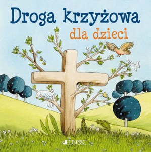 Droga krzezowa dla dzieci_maxi